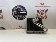 Испаритель кондиционера Mini Cooper