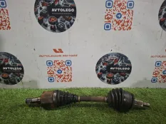 Полуось Land Rover Range Rover Sport