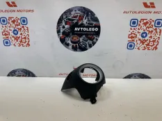 Накладка торпедо Mini Clubman