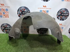 Локер задний левый BMW X3