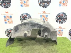 Локер задний правый Honda Pilot