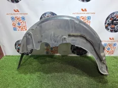 Локер задний левый Jaguar XJL