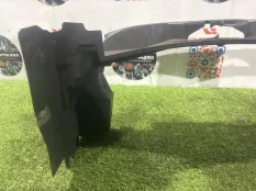 Дефлектор радиатора Jaguar XF