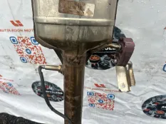 Резонатор глушителя Mercedes benz R350