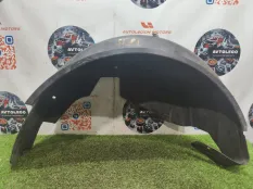 Локер задний левый Jaguar XF