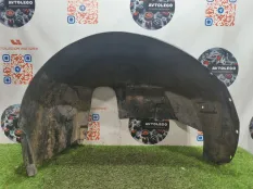 Локер задний левый Cadillac SRX