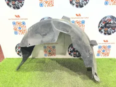 Локер задний левый Jaguar XF