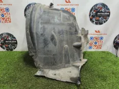 Локер передний левый BMW X5