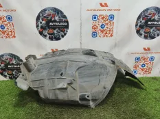 Локер передний левый Infiniti G35