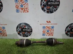 Полуось Jeep Grand Cherokee