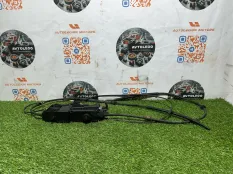 Блок ручника Land Rover Discovery