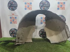 Локер передний левый Skoda Octavia