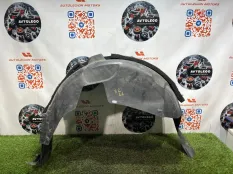 Локер задний правый Jaguar XF