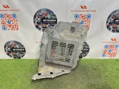 Локер передний левый Infiniti JX35