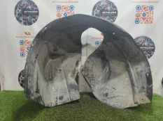 Локер задний левый Cadillac SRX