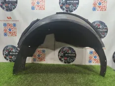 Локер задний левый Jaguar XF