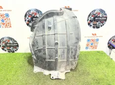 Локер передний правый Infiniti JX35