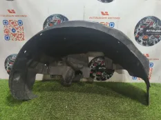 Локер задний левый Honda Pilot