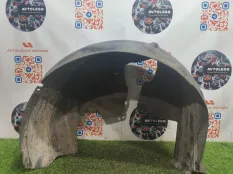 Локер задний правый Opel Insignia