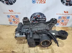 Редуктор VW Tiguan