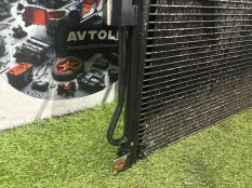 Радиатор кондиционера Jeep Grand Cherokee