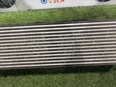 Интеркулер BMW X1