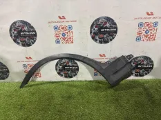 Накладка крыла BMW X3