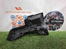 Короб аккумулятора Land Rover Discovery