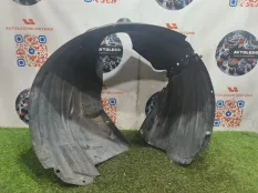 Локер передний правый Dodge Journey