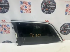 Форточка левая Mercedes benz GL450