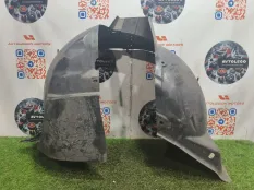 Локер передний правый Opel Astra