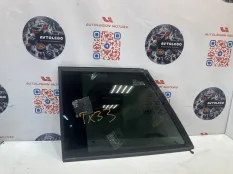 Форточка левая Land Rover Range Rover