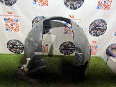 Локер передний левый Jaguar XE