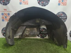 Локер задний правый Cadillac SRX