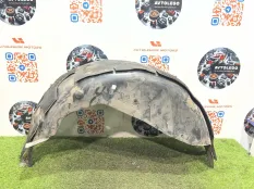 Локер задний левый Land Rover Discovery