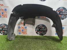 Локер задний левый Opel Insignia