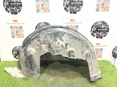 Локер задний левый Mercedes benz GL450