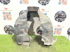 Локер передний правый Volvo V70