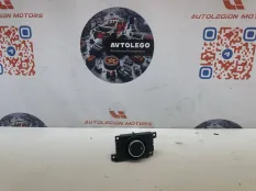 Блок управления климат-контролем Land Rover Discovery Sport