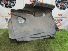 Подкрылок BMW 116I