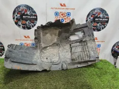 Локер передний левый BMW 550I