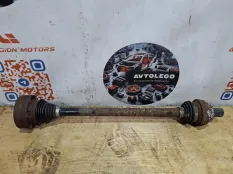 Полуось VW Tiguan