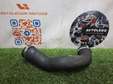 Патрубок интеркулера Land Rover Discovery