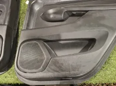 Комплект обшивок Cadillac SRX