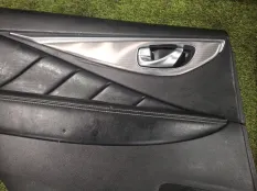 Комплект обшивок Infiniti Q50