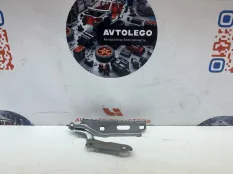 Петля капота Audi A3