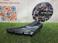 Воздуховод Audi A6