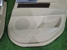 Комплект обшивок Jaguar XF