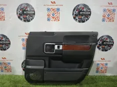 Обшивка боковой двери Land Rover Range Rover