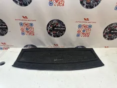 Коврик багажника VW Tiguan